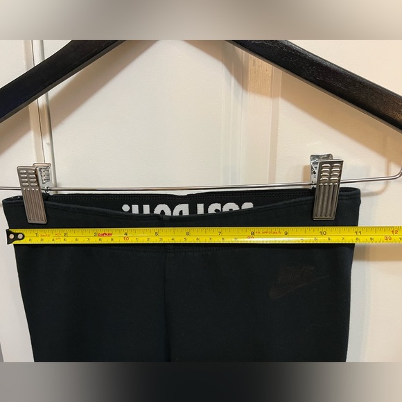 Nike Just Do It leggings - Picture 7 of 9